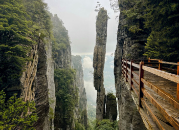 В поисках души Китая: от глубин прошлого до небоскребов будущего (разведка)