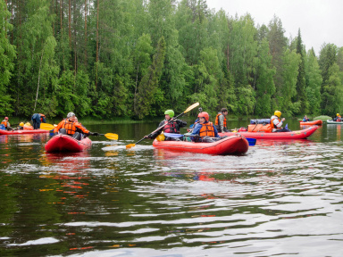 Вама и Водла