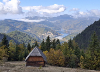 Велотур «Здраво, Сербия!»