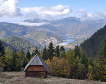 Велотур «Здраво, Сербия!»