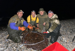 Сплав и рыбалка на тайменя, ленка и гольца по реке Максимовка. Рыболовный маршрут. (Разведка)