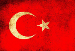 Велопоход по Турции. Приключения продолжаются!