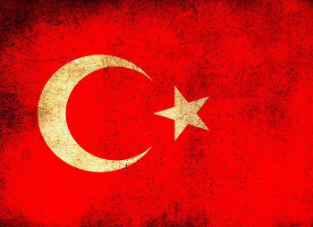 Велопоход по Турции. Приключения продолжаются!