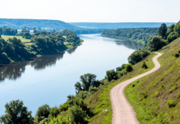 Окская тропа