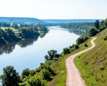 Окская тропа