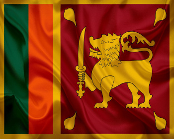 Велотур по Шри-Ланке