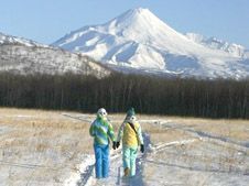 Зимние каникулы на Камчатке, укороченная программа