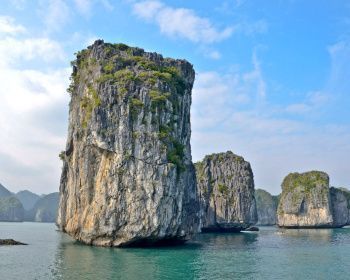 Северный Вьетнам: Тысячи островов и одна вершина