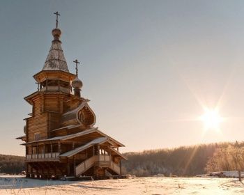 Лыжный тур с тёплой ночёвкой - Сергиев Посад и Гремячий ключ