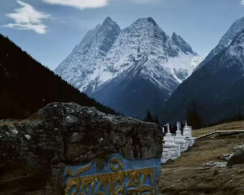 Провинция Сычуань — сердце Китая: тропа цветов и озёр (разведка)