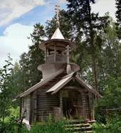 Увлекательные выходные в вепсской деревне