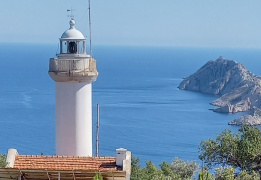 В Сердце Ликийской тропы (Поход вдоль моря, без рюкзаков)