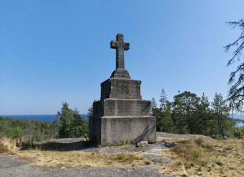 Бухта смерти: поход на полуостров Рауталахти