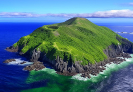 По следам Витуса Беринга: экспедиция навстречу Командорам