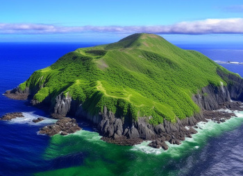 По следам Витуса Беринга: экспедиция навстречу Командорам