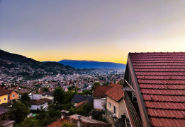 Балканские мотивы: путешествие по Боснии и Черногории