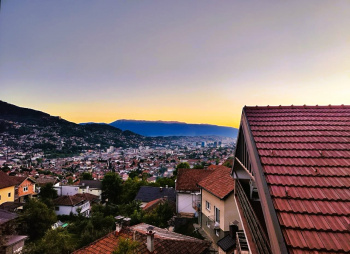 Балканские мотивы: путешествие по Боснии и Черногории