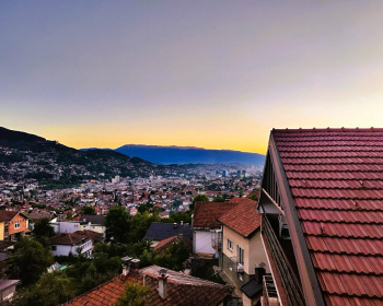 Балканские мотивы: путешествие по Боснии и Черногории