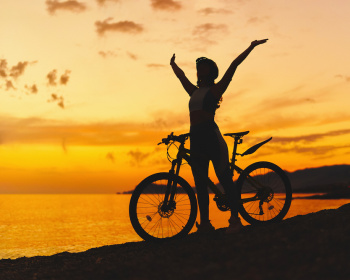 Большой турецкий велопоход: Карийско-Ликийская тропа с машиной поддержки (разведка)