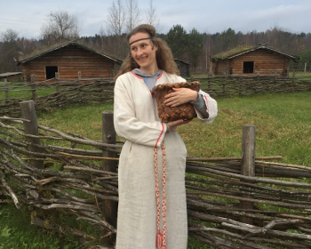 Комфорт-тур "По Новгородским хуторам"