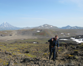 Тихоокеанское кольцо