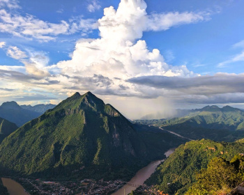 Загадочный Лаос — незабываемое путешествие в Юго-Восточной Азии