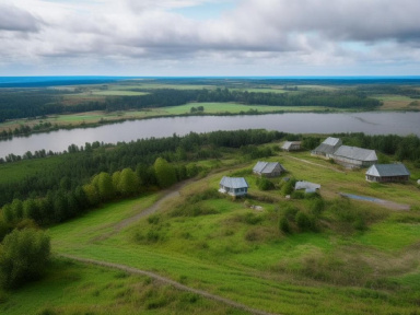 Карельское путешествие: Вепсский лес, Онежские петроглифы, Кижи.