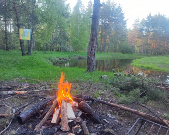 Мультитур по Крыму - Приключения на море