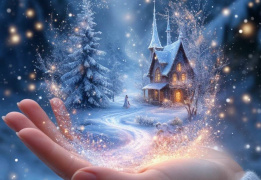 Комфорт-тур «От Рождества до Купалы: встречаем праздники вместе»