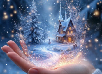 Комфорт-тур «От Рождества до Купалы: встречаем праздники вместе»