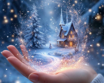 Комфорт-тур «От Рождества до Купалы: встречаем праздники вместе»