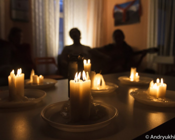 «Клуб Приключений» поет