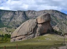 Монгольские сказания