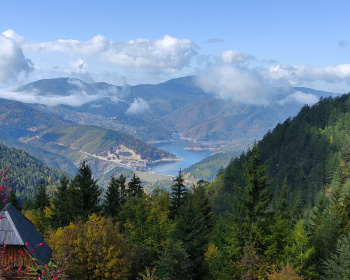 Велопоход «Здраво, Сербия!»