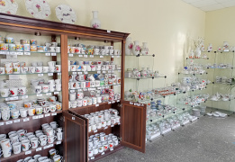 Пеший поход «Легенды и тайны Вербилковского фарфора»