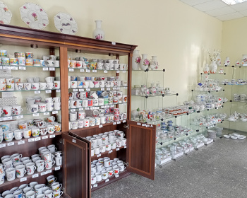 Пеший поход «Легенды и тайны Вербилковского фарфора»