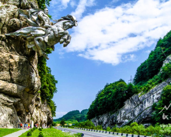 Всё и сразу на Кавказе - автотур