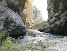 Плато Лаго-Наки, каньон реки Цица (ТЕСТОВЫЙ)