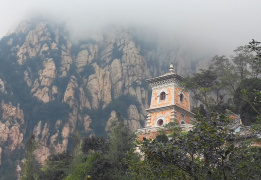 Где рождались легенды Поднебесной: Терракотовая армия, Лоян, Шаолинь (разведка)