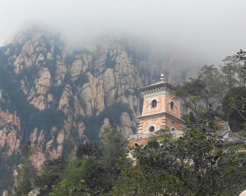 Где рождались легенды Поднебесной: Терракотовая армия, Лоян, Шаолинь (разведка)