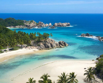 Пляжные драконы: Пхукет и Фукуок (разведка)