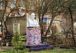 Пеший поход "Затерянные тропы Гуслицкой волости"