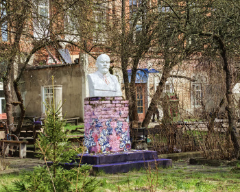 Пеший поход "Затерянные тропы Гуслицкой волости"