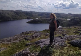 Вместе с северным ветром: в Териберку с детьми