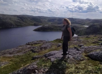 Вместе с северным ветром: в Териберку с детьми