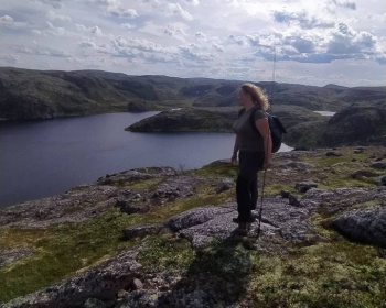 Вместе с северным ветром: в Териберку с детьми