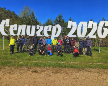 Пеший поход «В заповедный уголок Селигера»