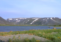 Полярный Урал: с истоков Печоры. Сплав по реке Малая Уса на байдарках