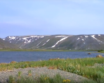 Полярный Урал: с истоков Печоры. Сплав по реке Малая Уса на байдарках