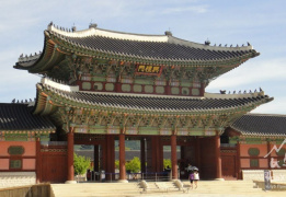 По следам драконов: Южная Корея и Китай (разведка)